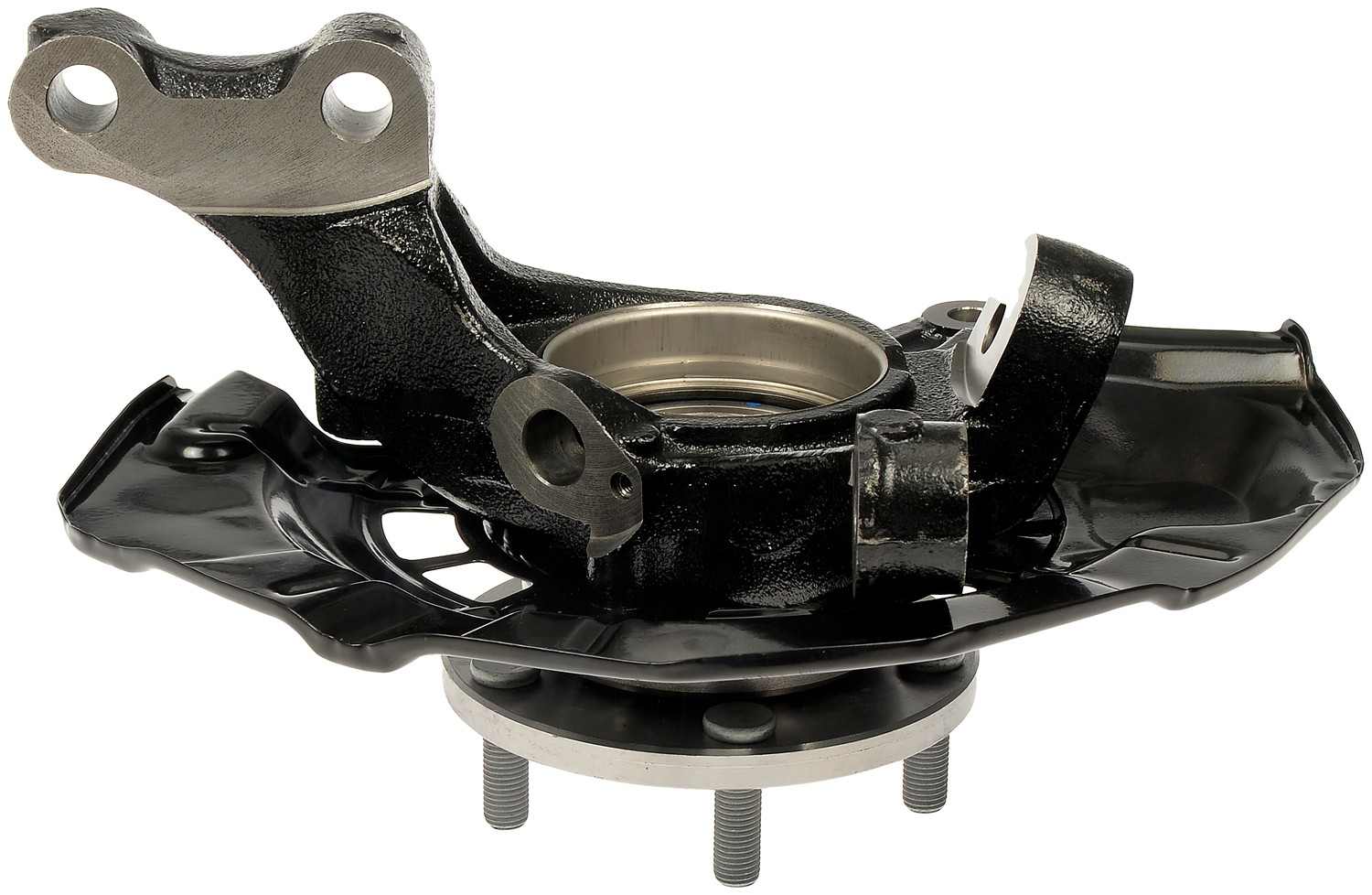 Dorman - OE Solutions FRONT LEFT LOADED KNUCKLE 686-259