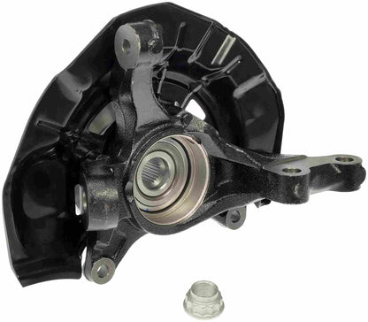 Dorman - OE Solutions FRONT LEFT LOADED KNUCKLE 686-259