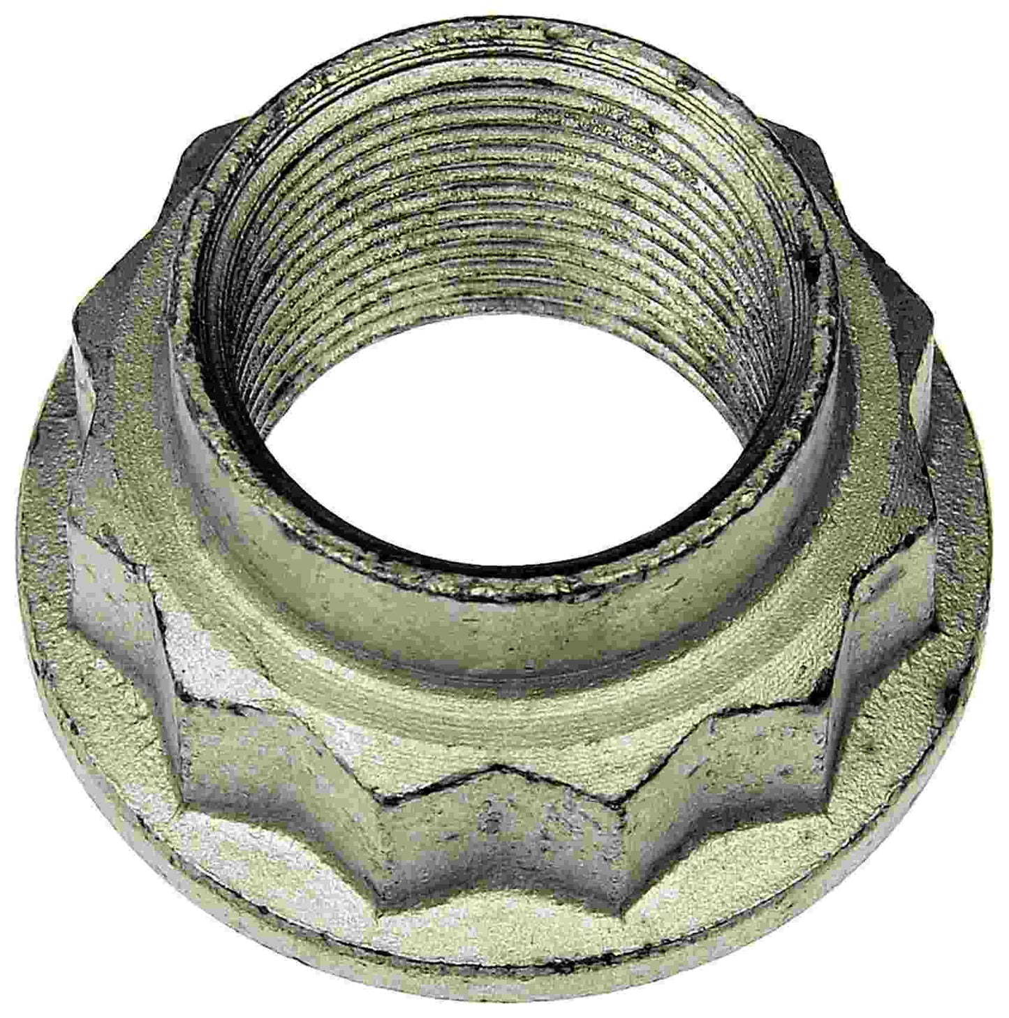 Dorman - OE Solutions FRONT LEFT LOADED KNUCKLE 686-259