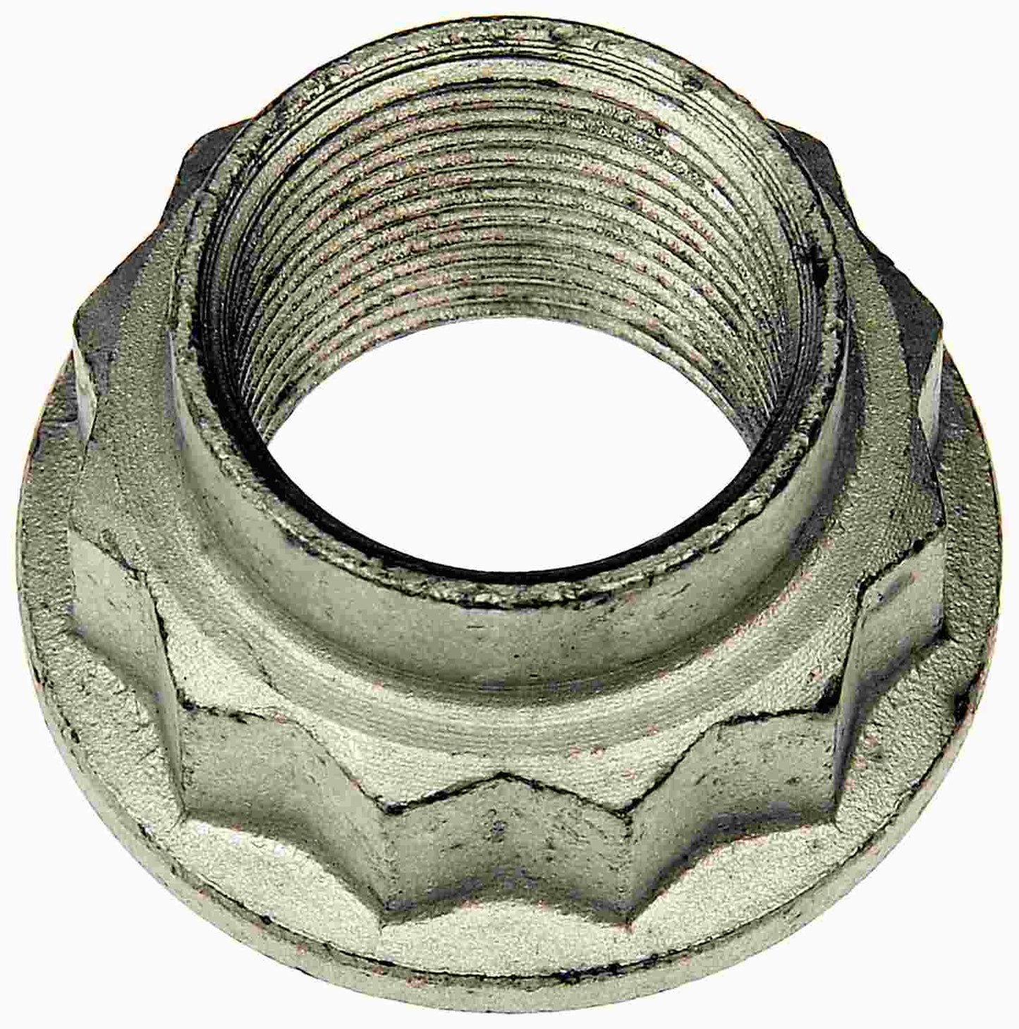 Dorman - OE Solutions FRONT LEFT LOADED KNUCKLE 686-259