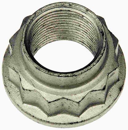 Dorman - OE Solutions FRONT LEFT LOADED KNUCKLE 686-259