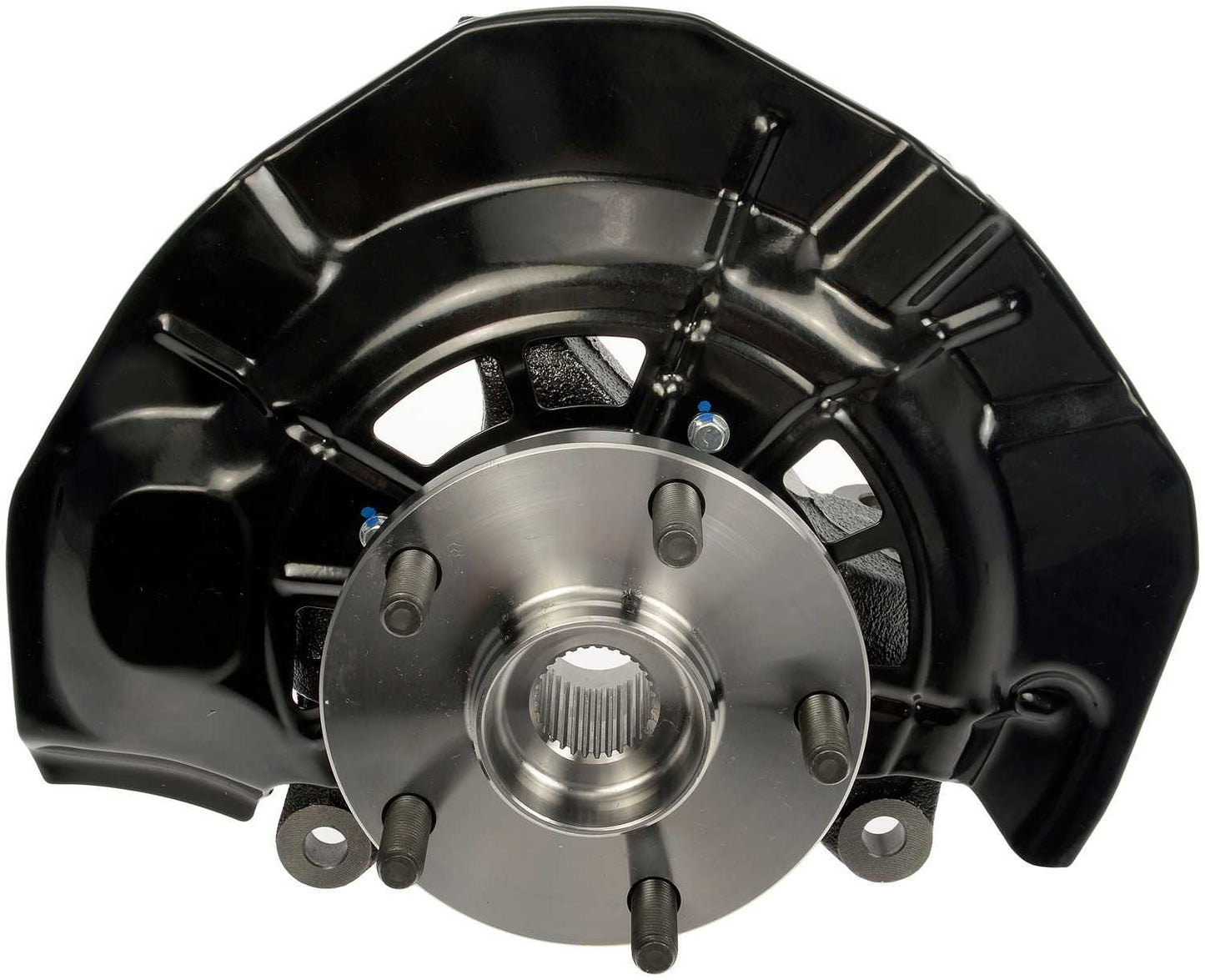 Dorman - OE Solutions FRONT RIGHT LOADED KNUCKLE 686-260
