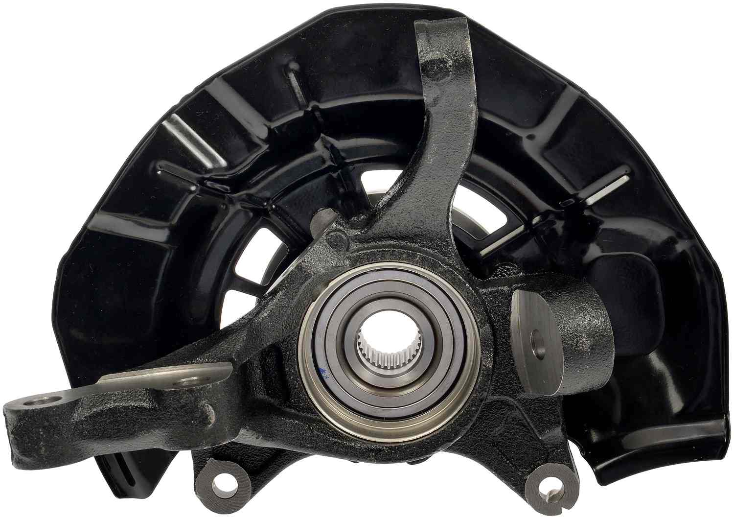 Dorman - OE Solutions FRONT RIGHT LOADED KNUCKLE 686-260