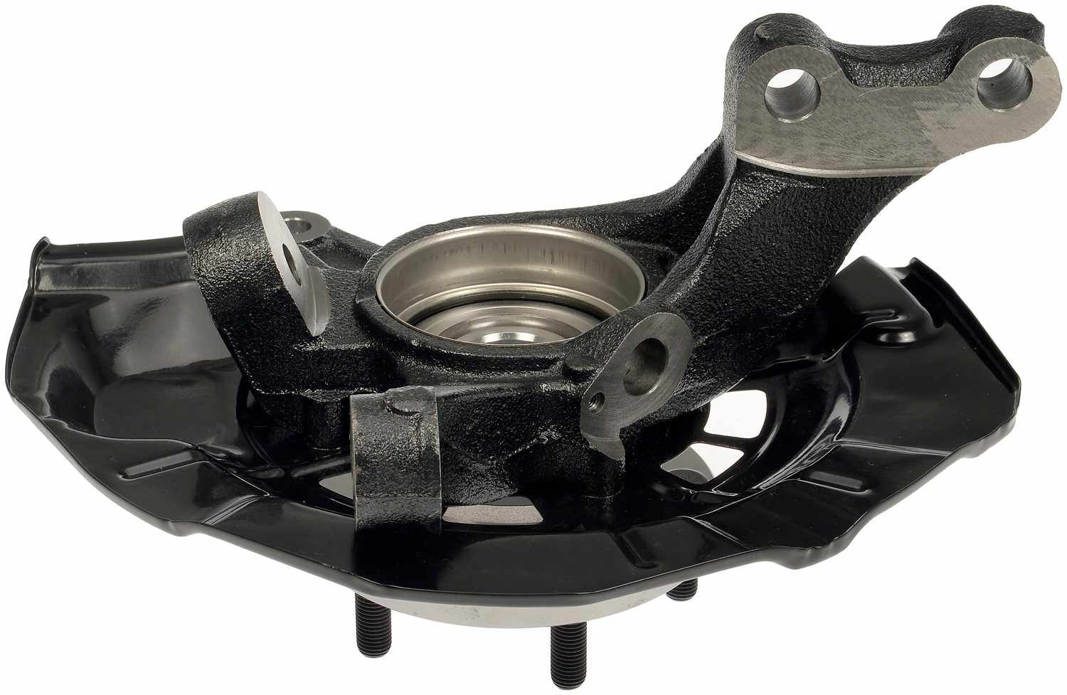 Dorman - OE Solutions FRONT RIGHT LOADED KNUCKLE 686-260