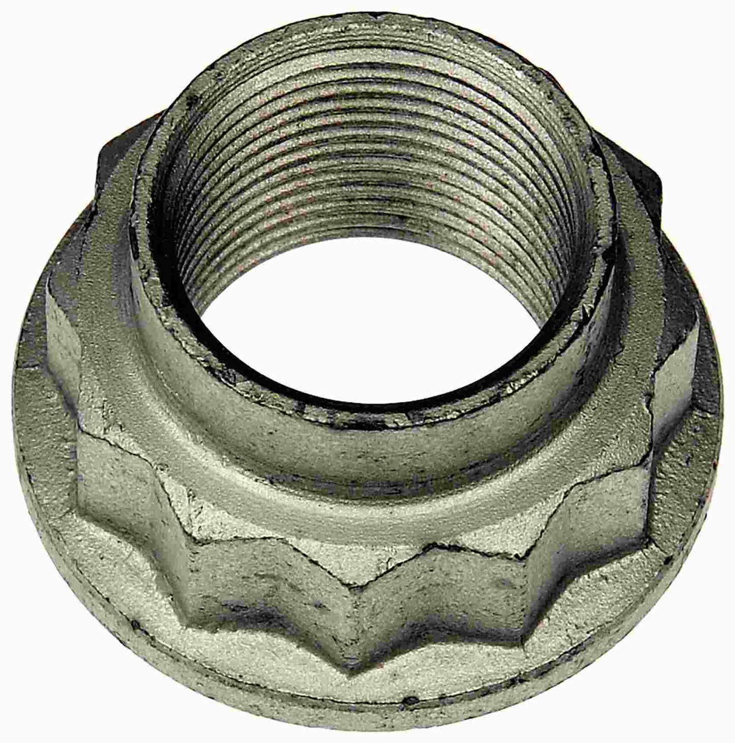 Dorman - OE Solutions FRONT RIGHT LOADED KNUCKLE 686-260