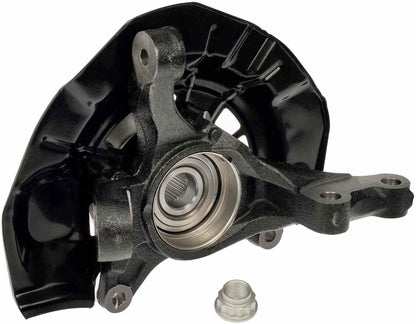 Dorman - OE Solutions FRONT LEFT LOADED KNUCKLE 686-261
