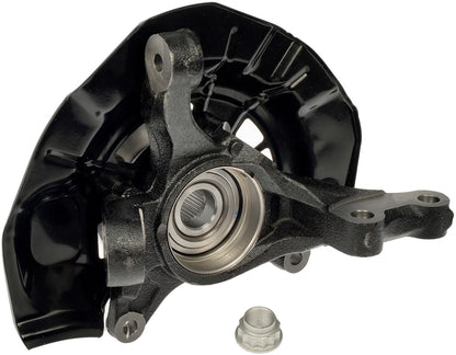 Dorman - OE Solutions FRONT LEFT LOADED KNUCKLE 686-261