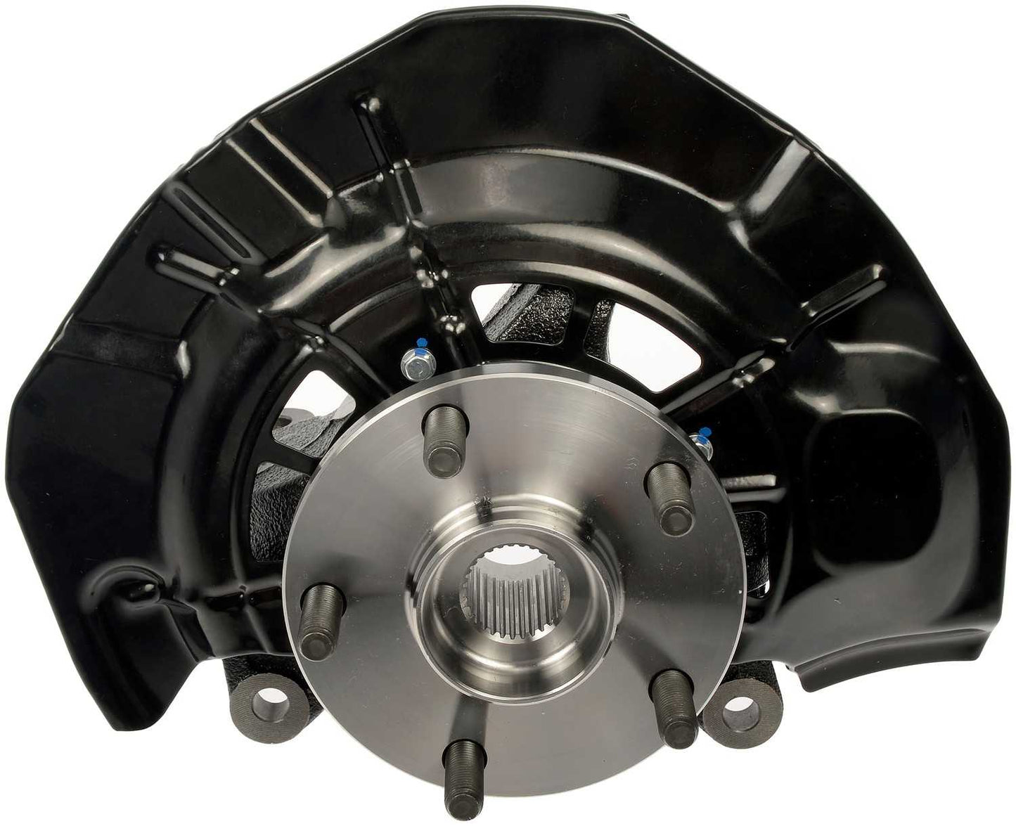 Dorman - OE Solutions FRONT LEFT LOADED KNUCKLE 686-261