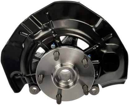Dorman - OE Solutions FRONT LEFT LOADED KNUCKLE 686-261