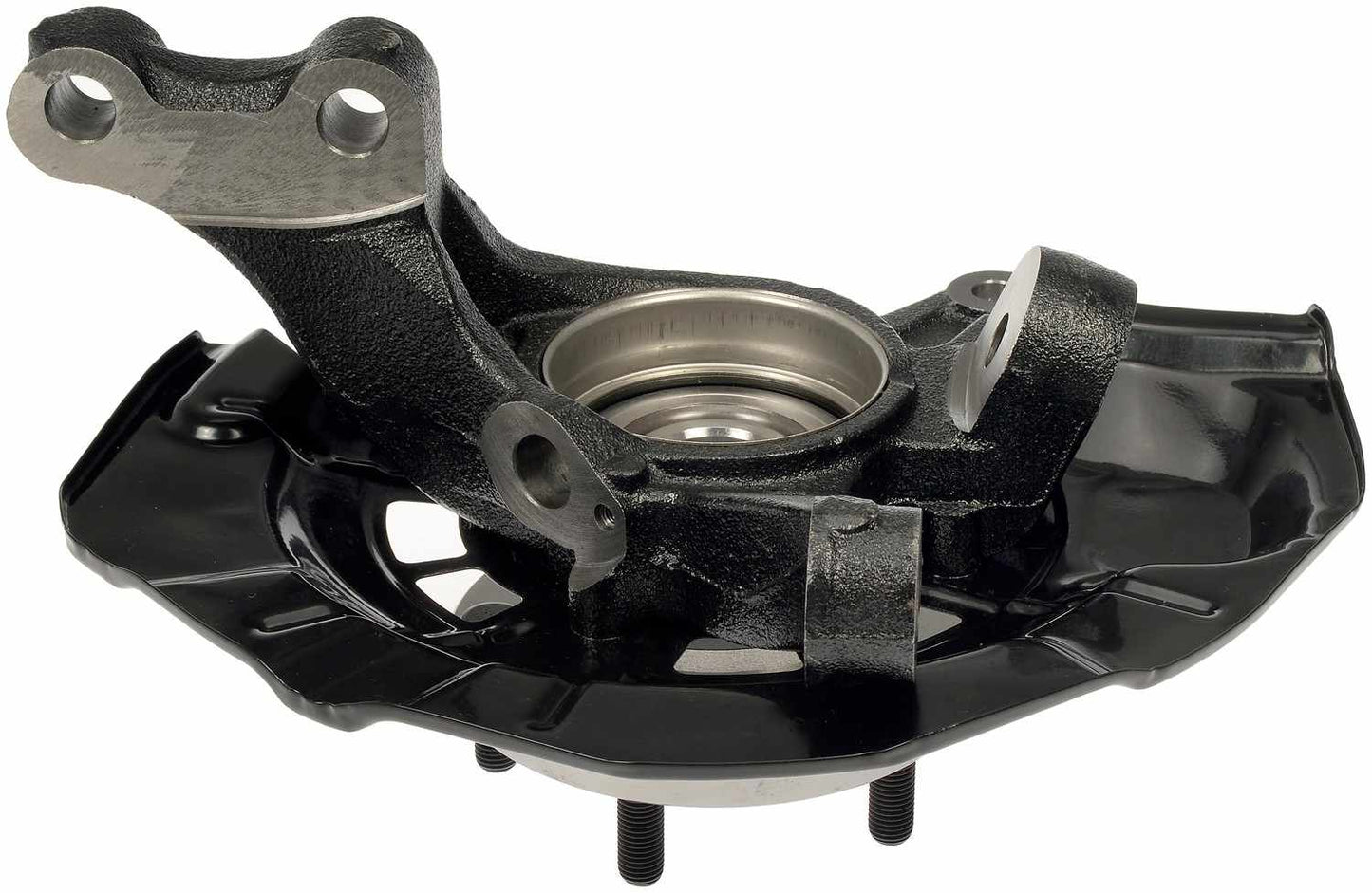 Dorman - OE Solutions FRONT LEFT LOADED KNUCKLE 686-261