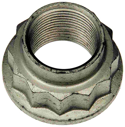 Dorman - OE Solutions FRONT LEFT LOADED KNUCKLE 686-261