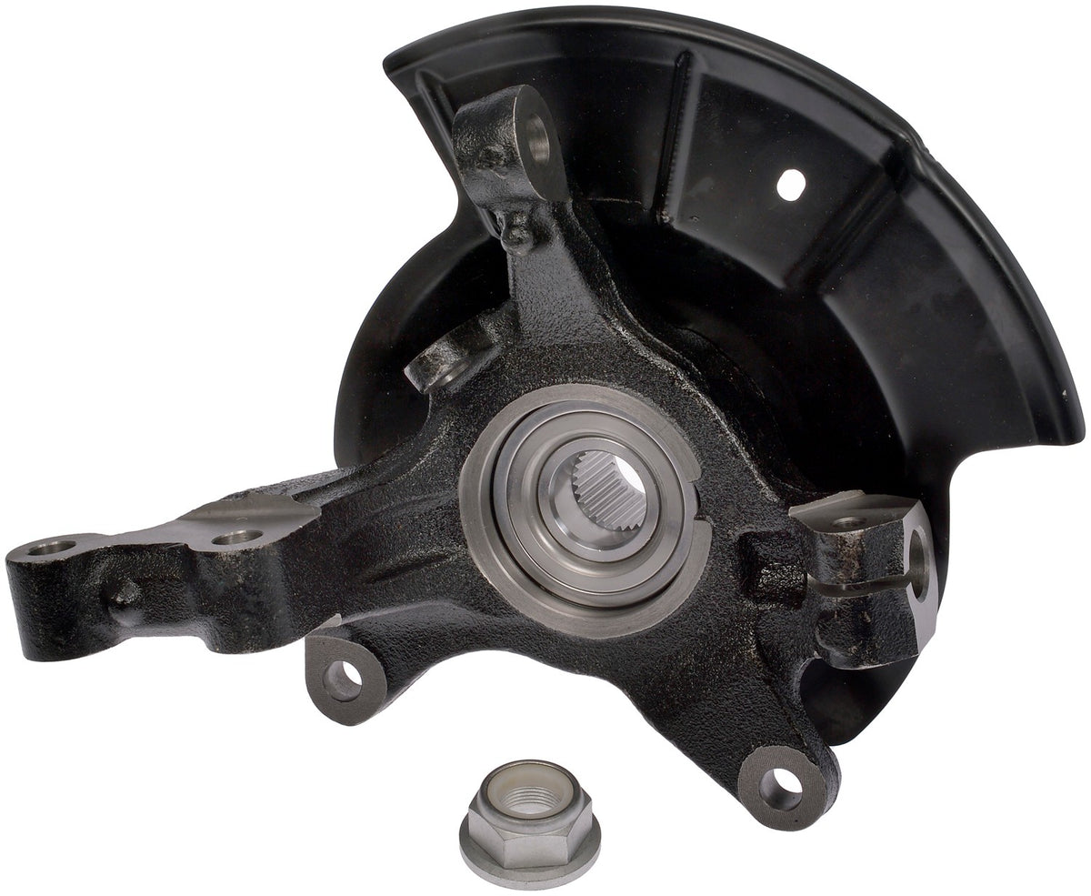 Dorman - OE Solutions FRONT RIGHT LOADED KNUCKLE 686-264