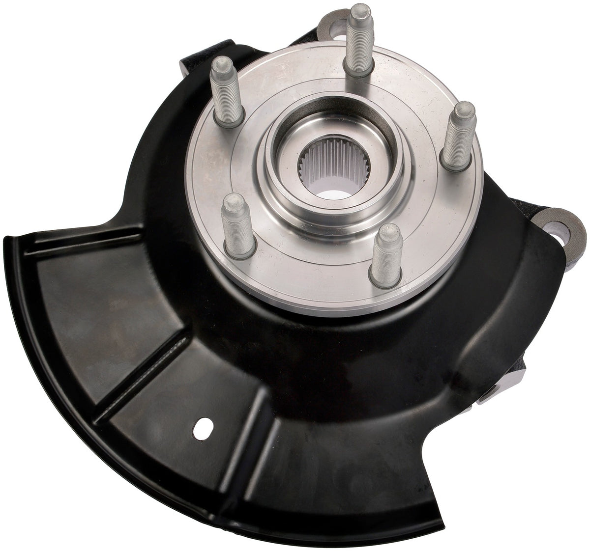 Dorman - OE Solutions FRONT RIGHT LOADED KNUCKLE 686-264