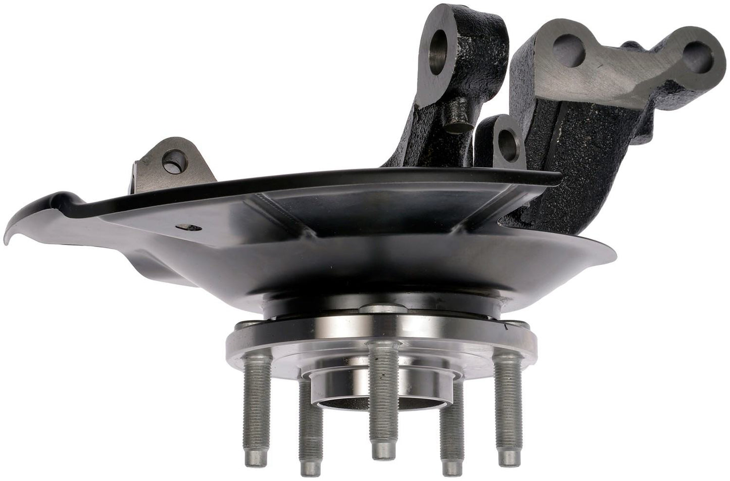 Dorman - OE Solutions FRONT RIGHT LOADED KNUCKLE 686-264