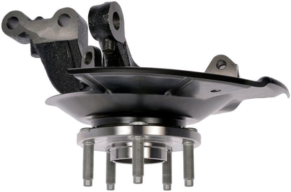 Dorman - OE Solutions FRONT LEFT LOADED KNUCKLE 686-265