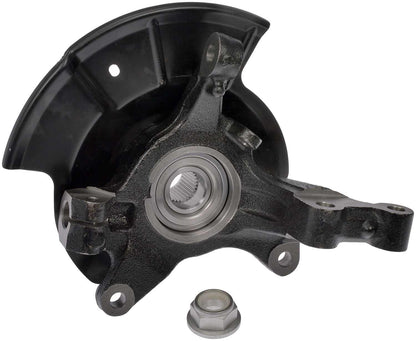 Dorman - OE Solutions FRONT LEFT LOADED KNUCKLE 686-265
