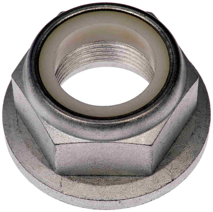 Dorman - OE Solutions FRONT LEFT LOADED KNUCKLE 686-265