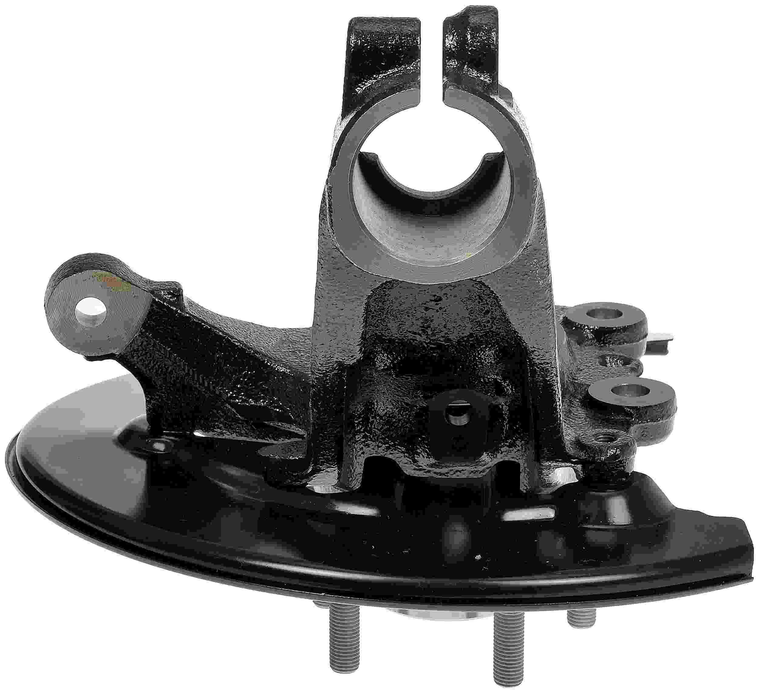 Dorman - OE Solutions LOADED KNUCKLE 686-266