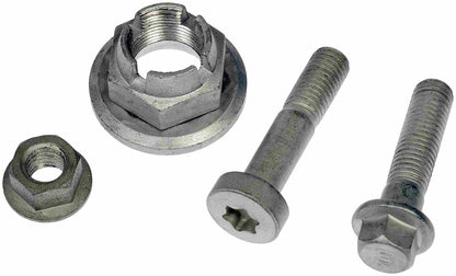 Dorman - OE Solutions LOADED KNUCKLE 686-266