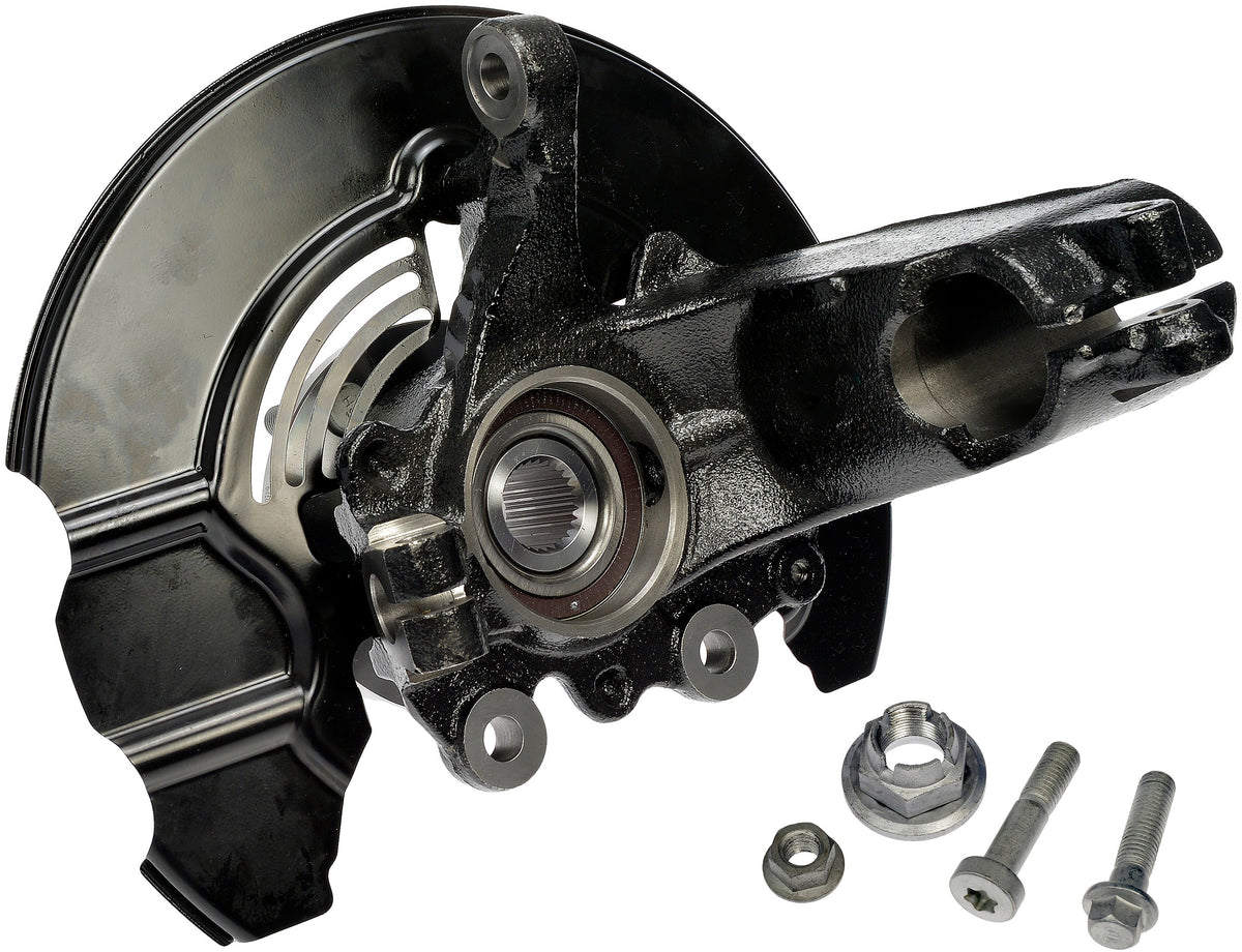 Dorman - OE Solutions Wheel Bearing and Hub Assembly 686-267