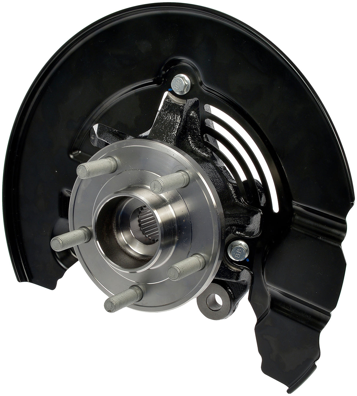 Dorman - OE Solutions Wheel Bearing and Hub Assembly 686-267