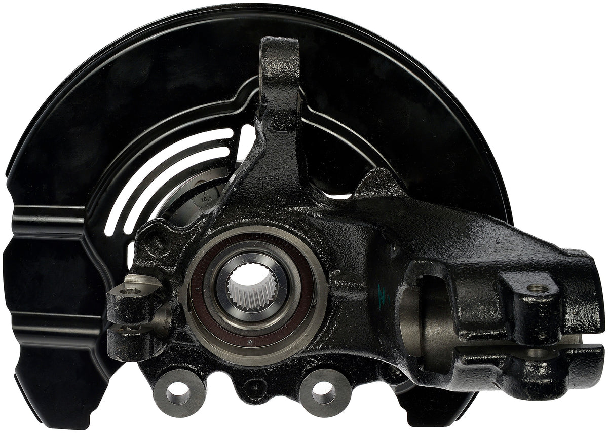 Dorman - OE Solutions Wheel Bearing and Hub Assembly 686-267