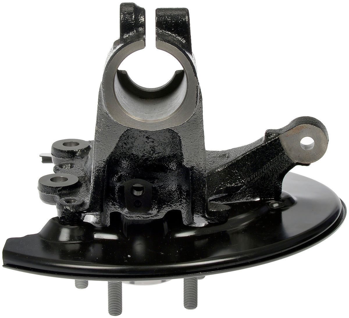 Dorman - OE Solutions Wheel Bearing and Hub Assembly 686-267
