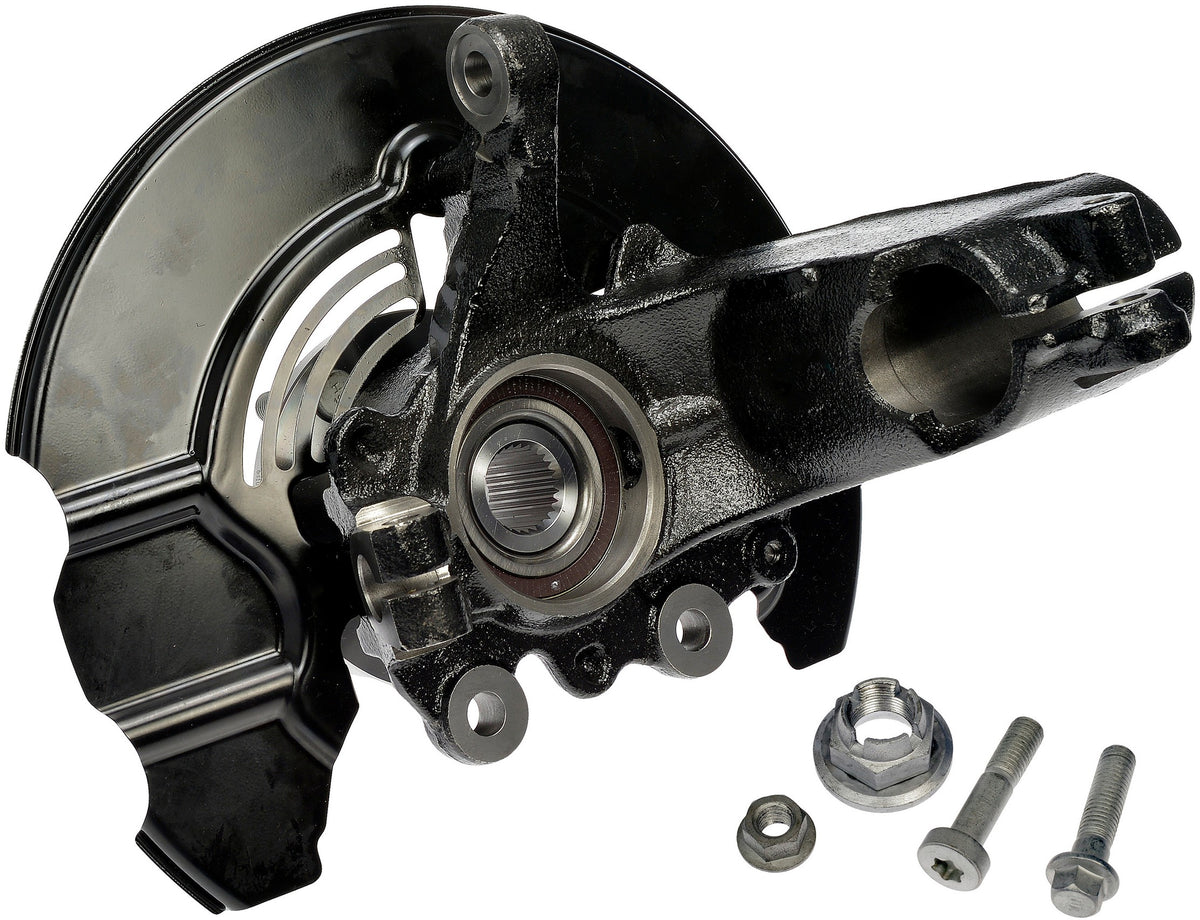 Dorman - OE Solutions Wheel Bearing and Hub Assembly 686-267