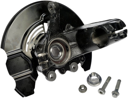 Dorman - OE Solutions Wheel Bearing and Hub Assembly 686-267