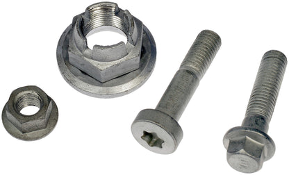Dorman - OE Solutions Wheel Bearing and Hub Assembly 686-267