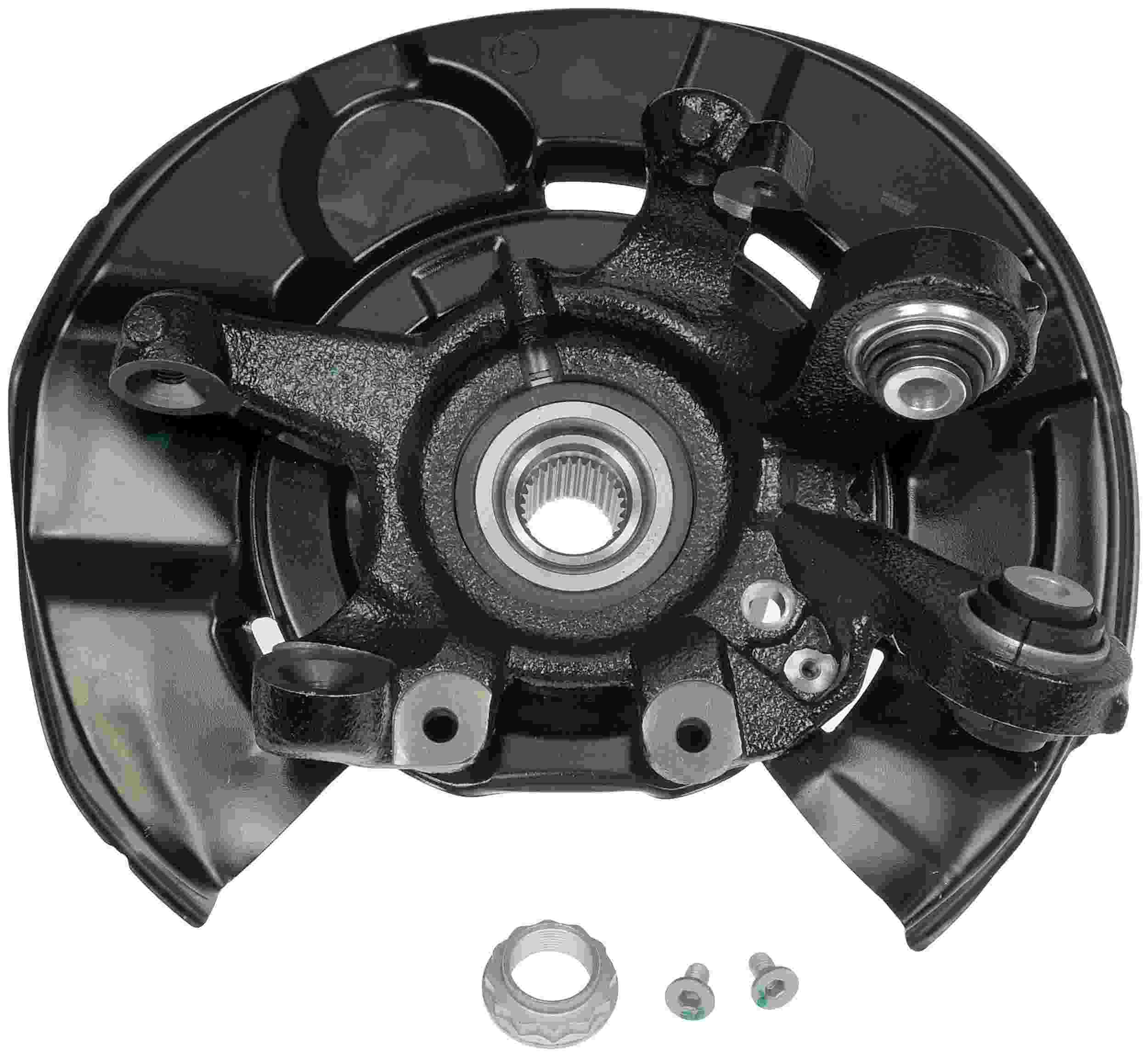 Dorman - OE Solutions REAR LOADED KNUCKLE 686-270