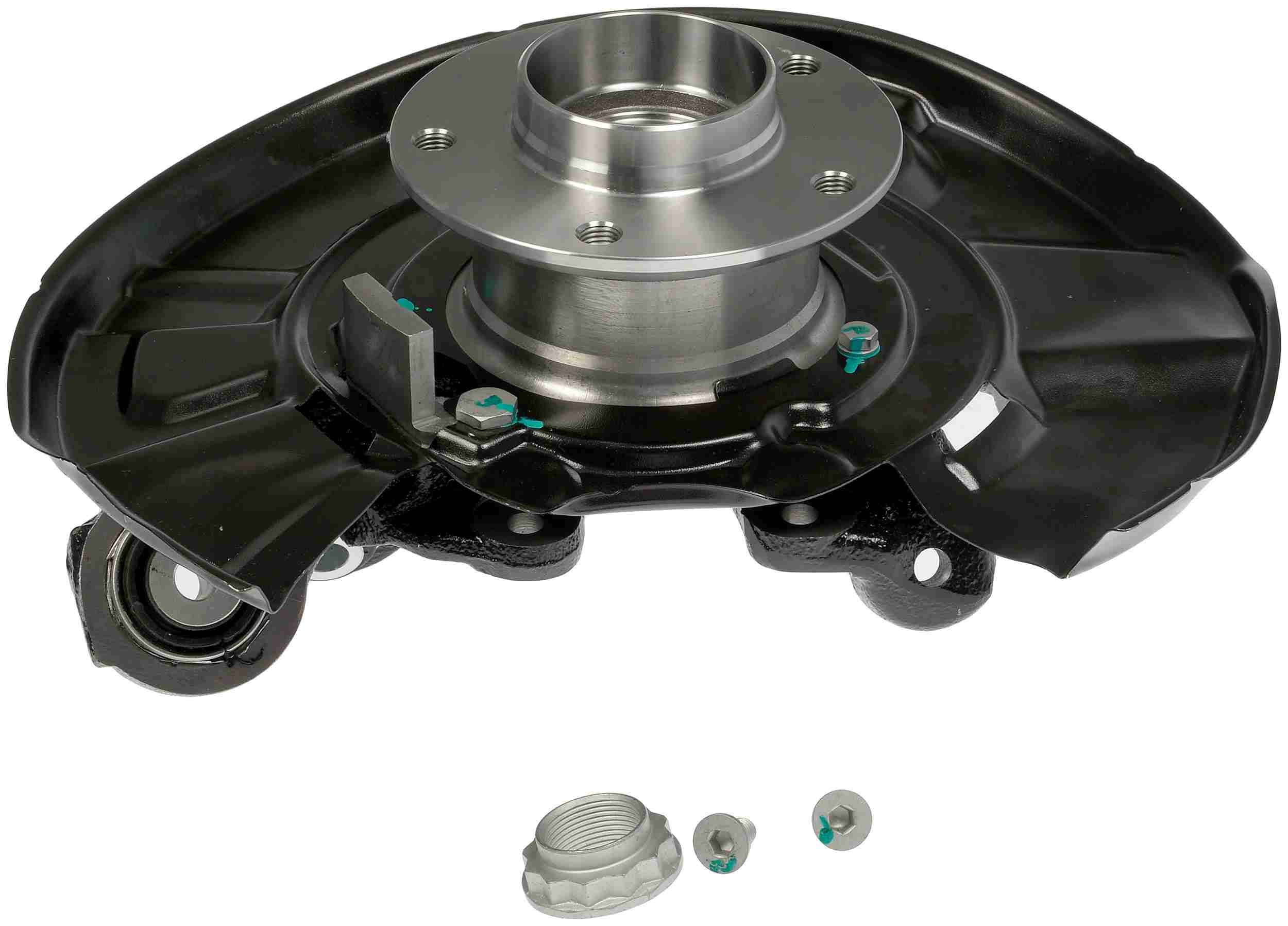Dorman - OE Solutions REAR LOADED KNUCKLE 686-270