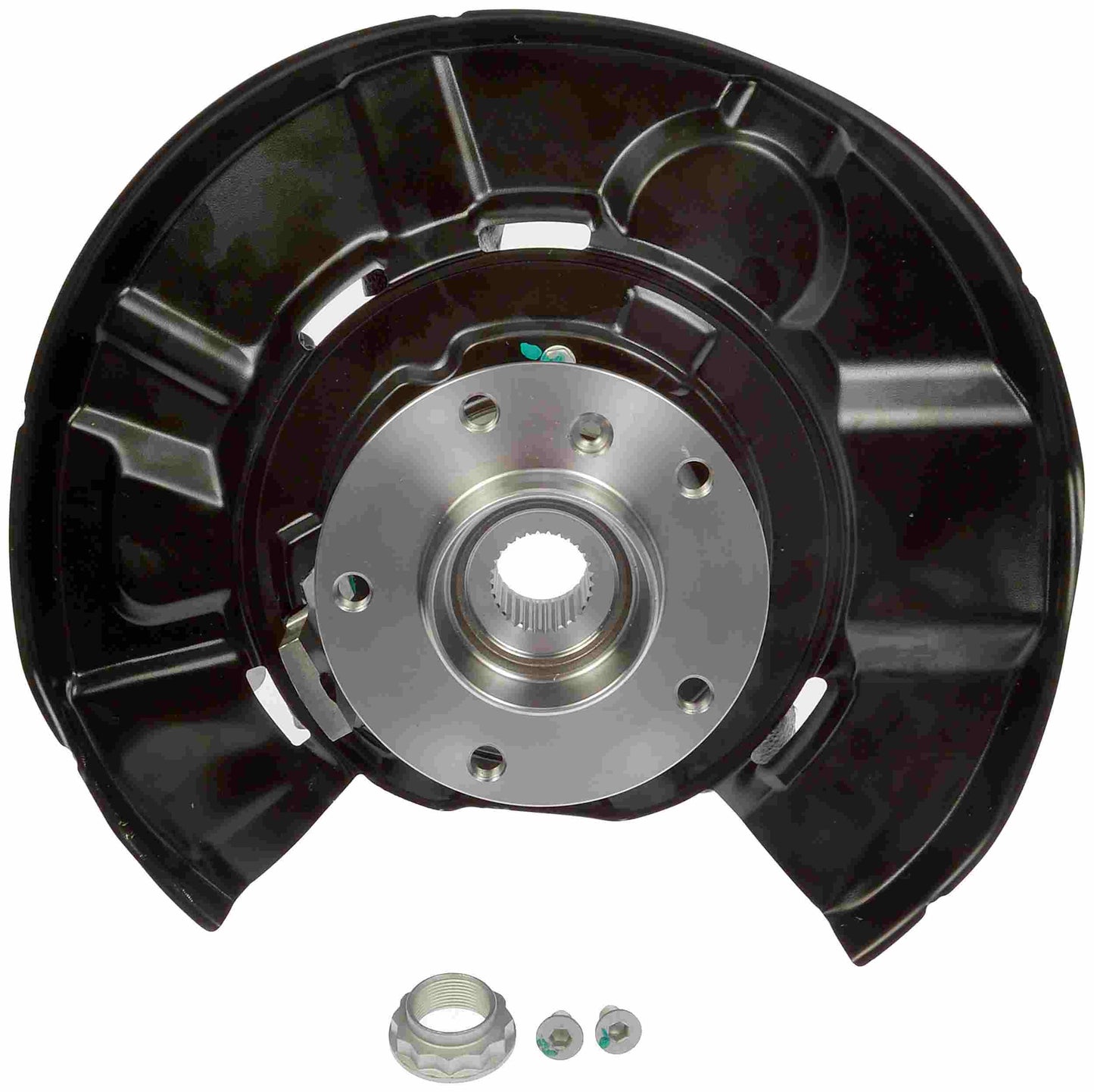 Dorman - OE Solutions REAR LOADED KNUCKLE 686-270