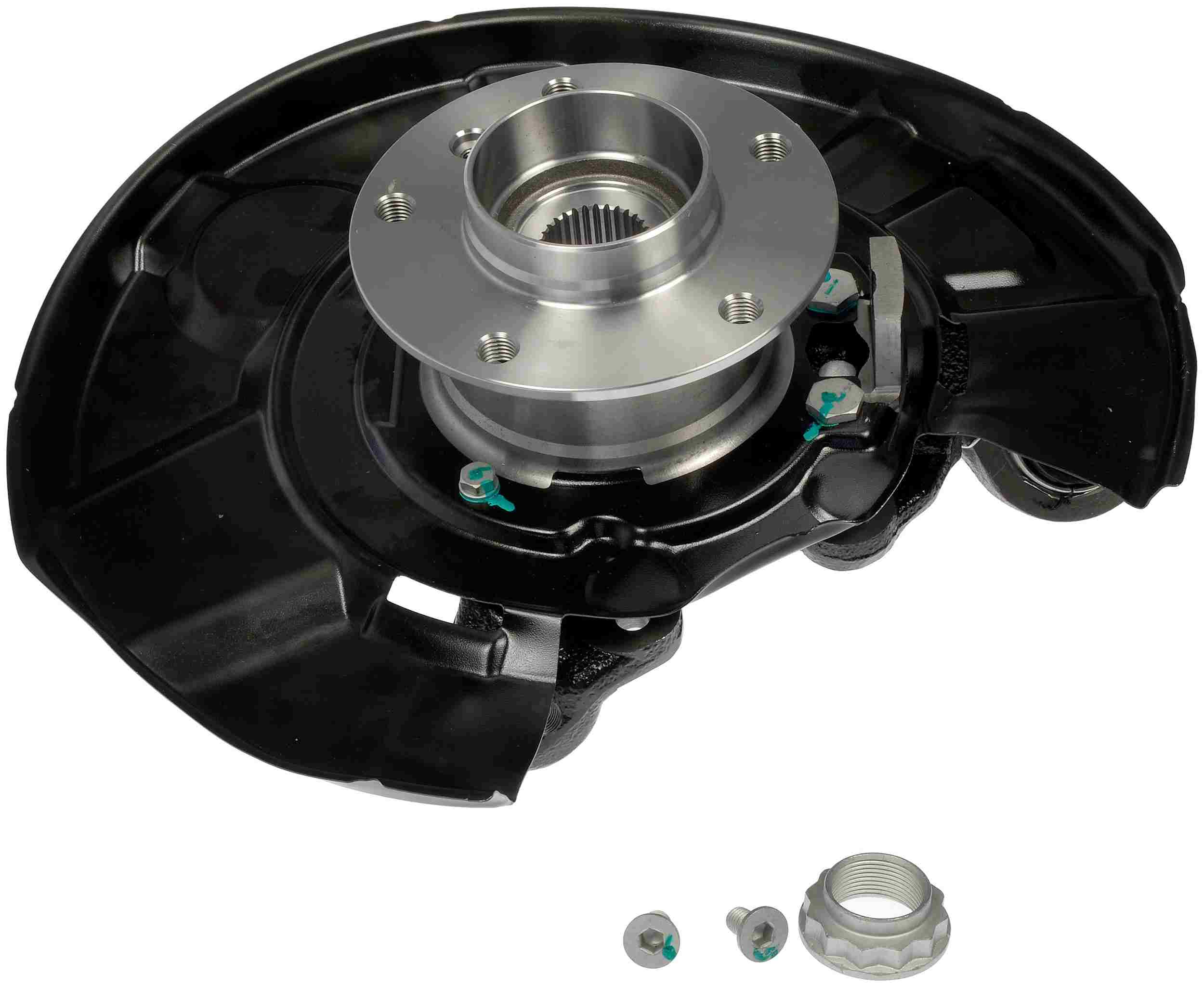 Dorman - OE Solutions REAR LOADED KNUCKLE 686-271