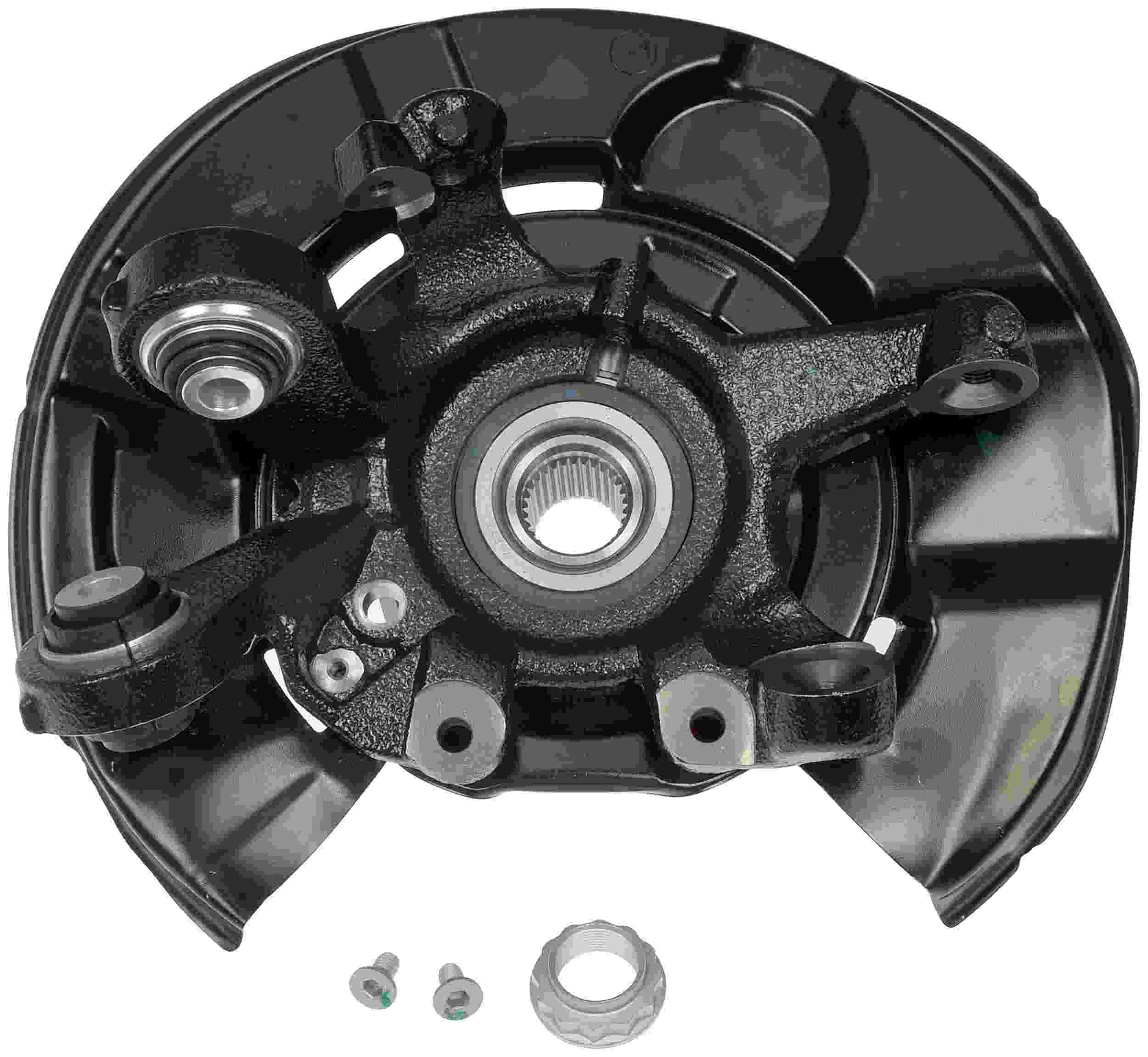 Dorman - OE Solutions REAR LOADED KNUCKLE 686-271