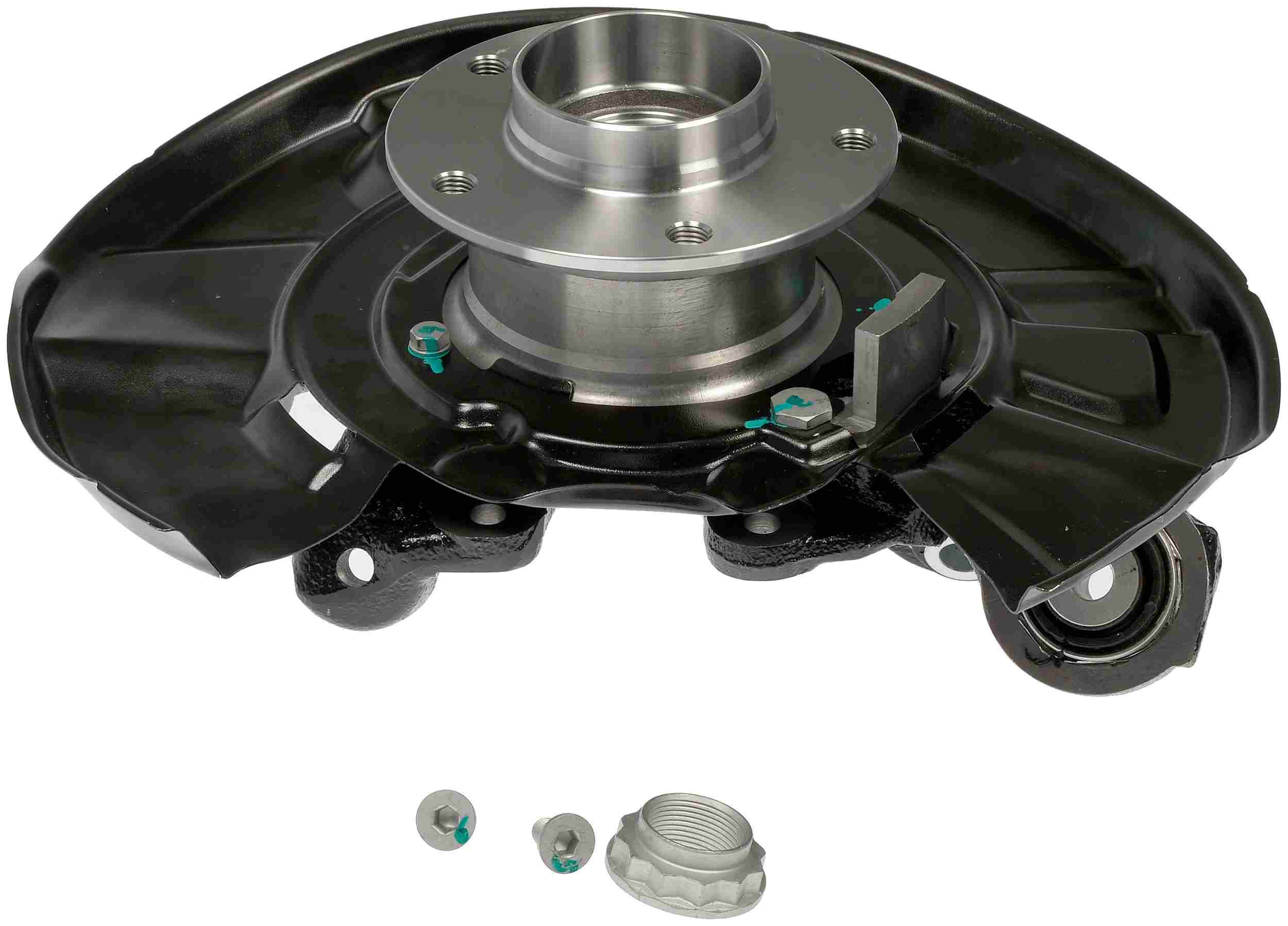 Dorman - OE Solutions REAR LOADED KNUCKLE 686-271