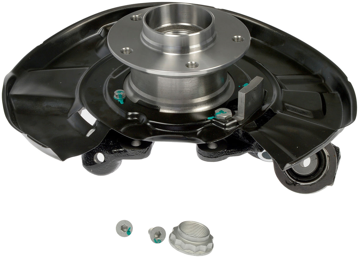 Dorman - OE Solutions REAR LOADED KNUCKLE 686-271
