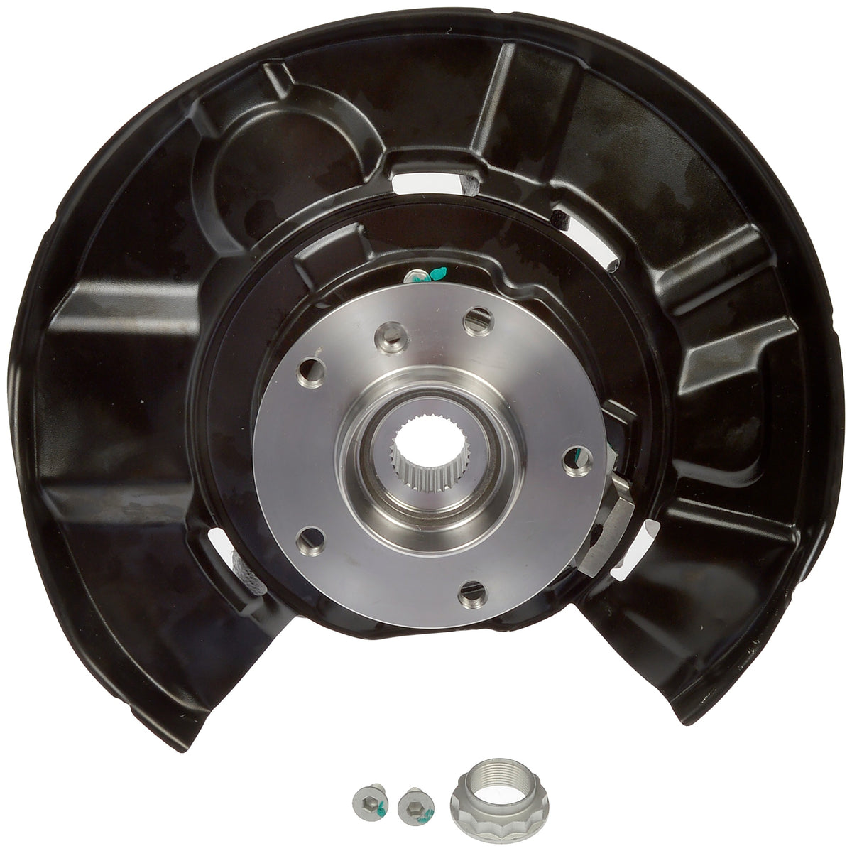 Dorman - OE Solutions REAR LOADED KNUCKLE 686-271