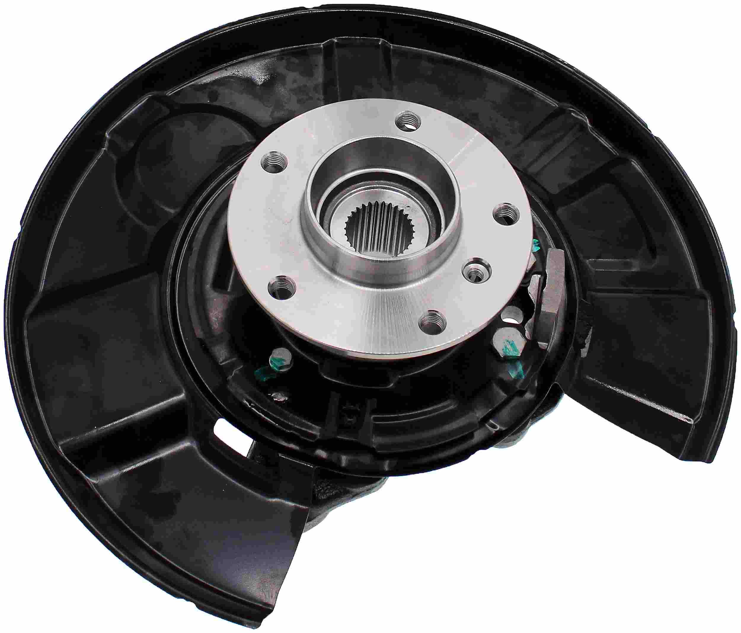 Dorman - OE Solutions REAR LOADED KNUCKLE 686-271