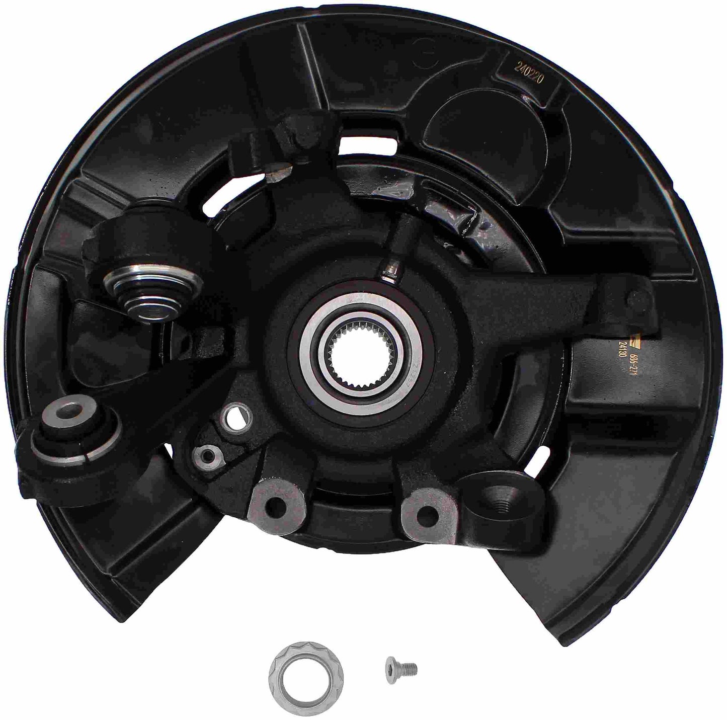 Dorman - OE Solutions REAR LOADED KNUCKLE 686-271