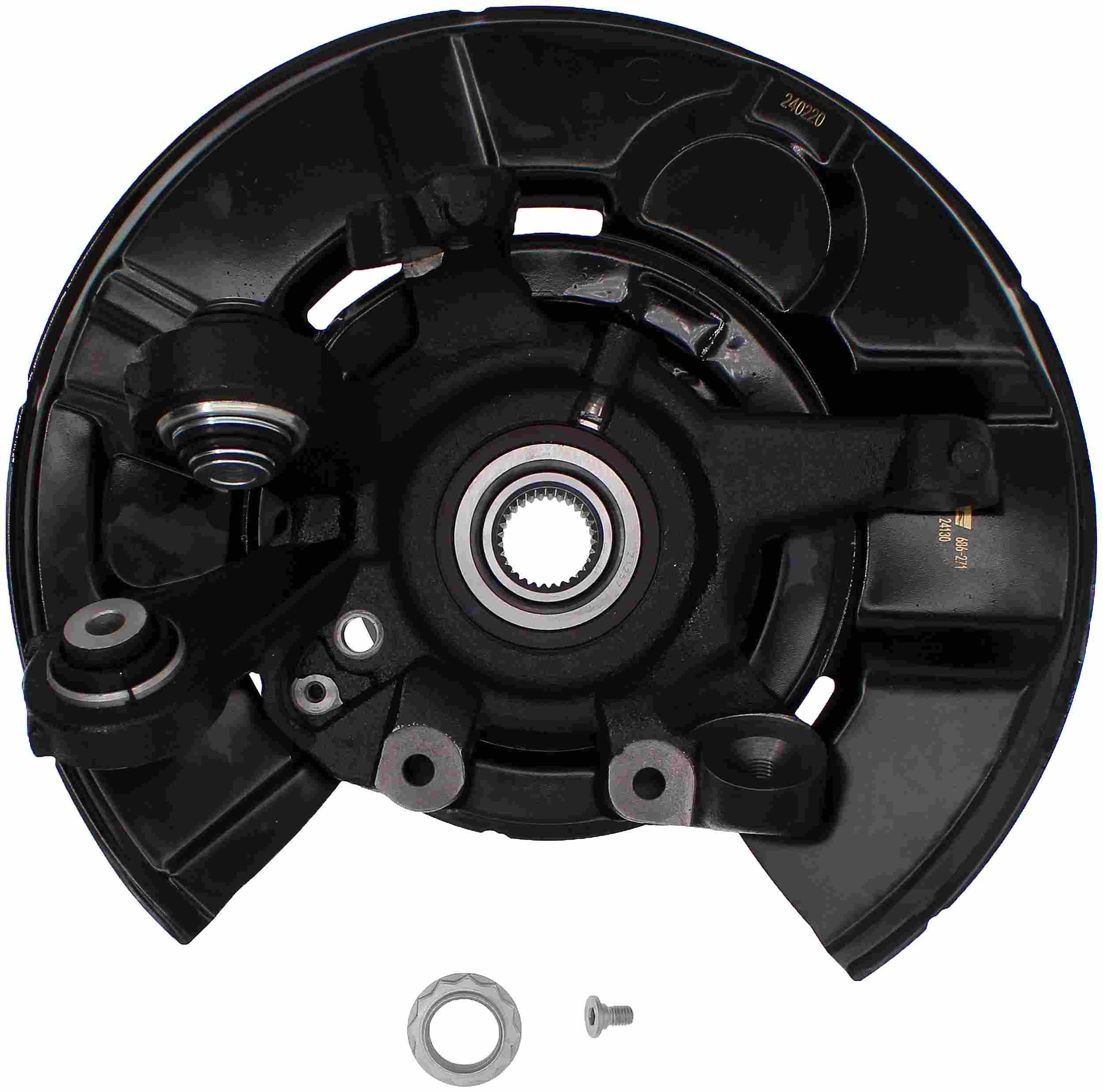 Dorman - OE Solutions REAR LOADED KNUCKLE 686-271