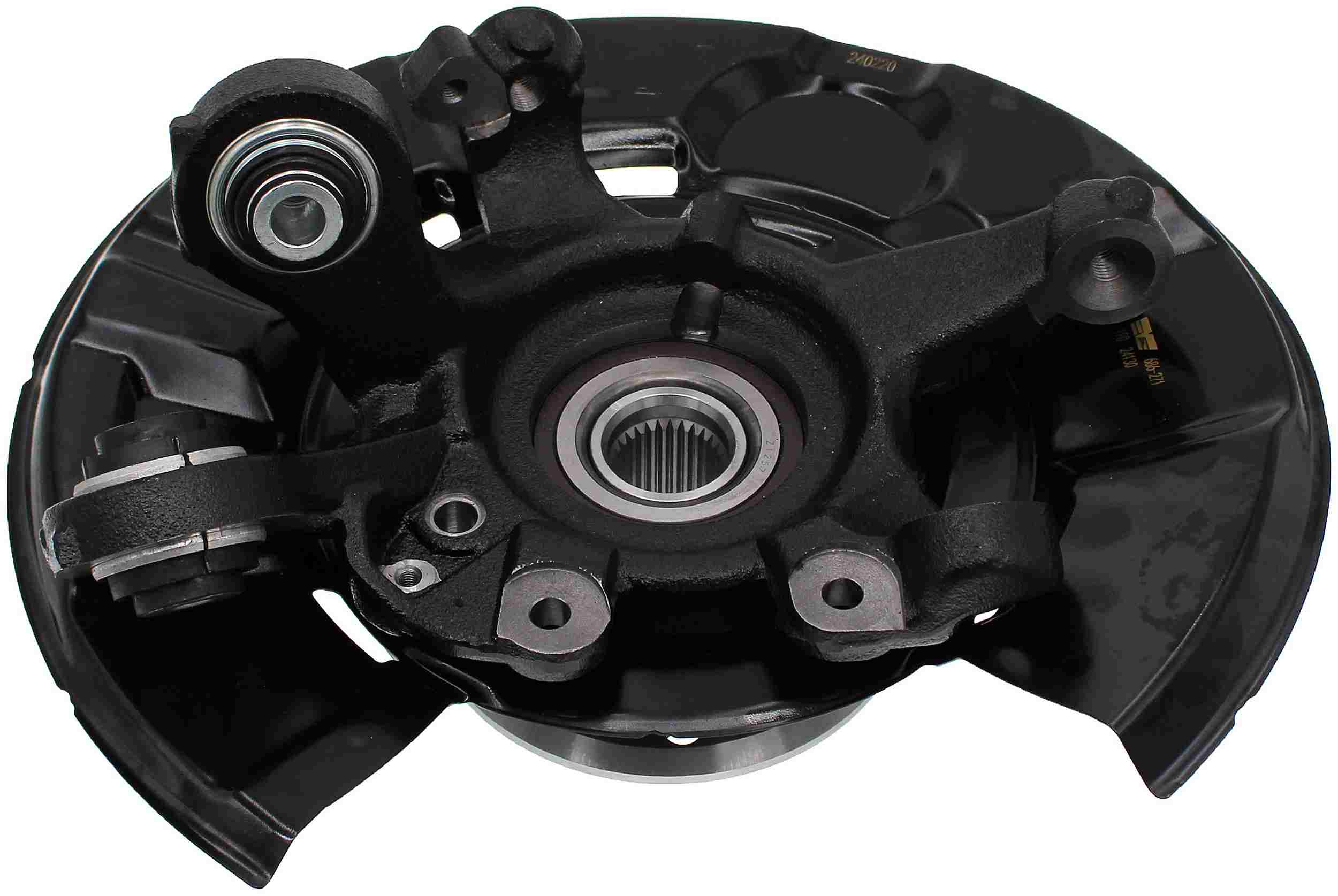 Dorman - OE Solutions REAR LOADED KNUCKLE 686-271