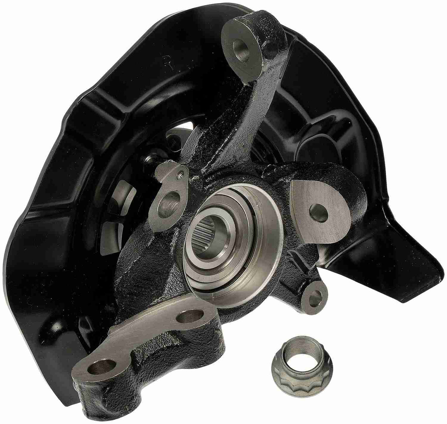 Dorman - OE Solutions LOADED KNUCKLE 686-272
