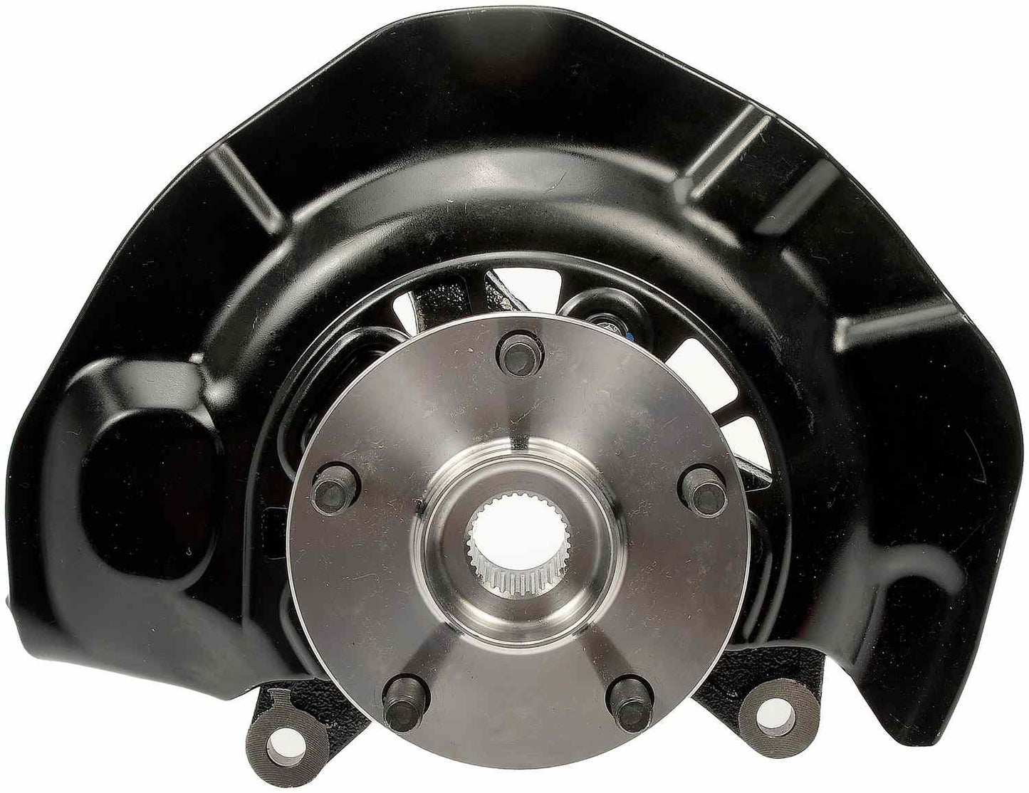 Dorman - OE Solutions LOADED KNUCKLE 686-272