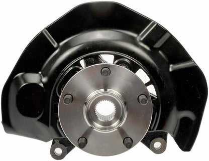 Dorman - OE Solutions LOADED KNUCKLE 686-272