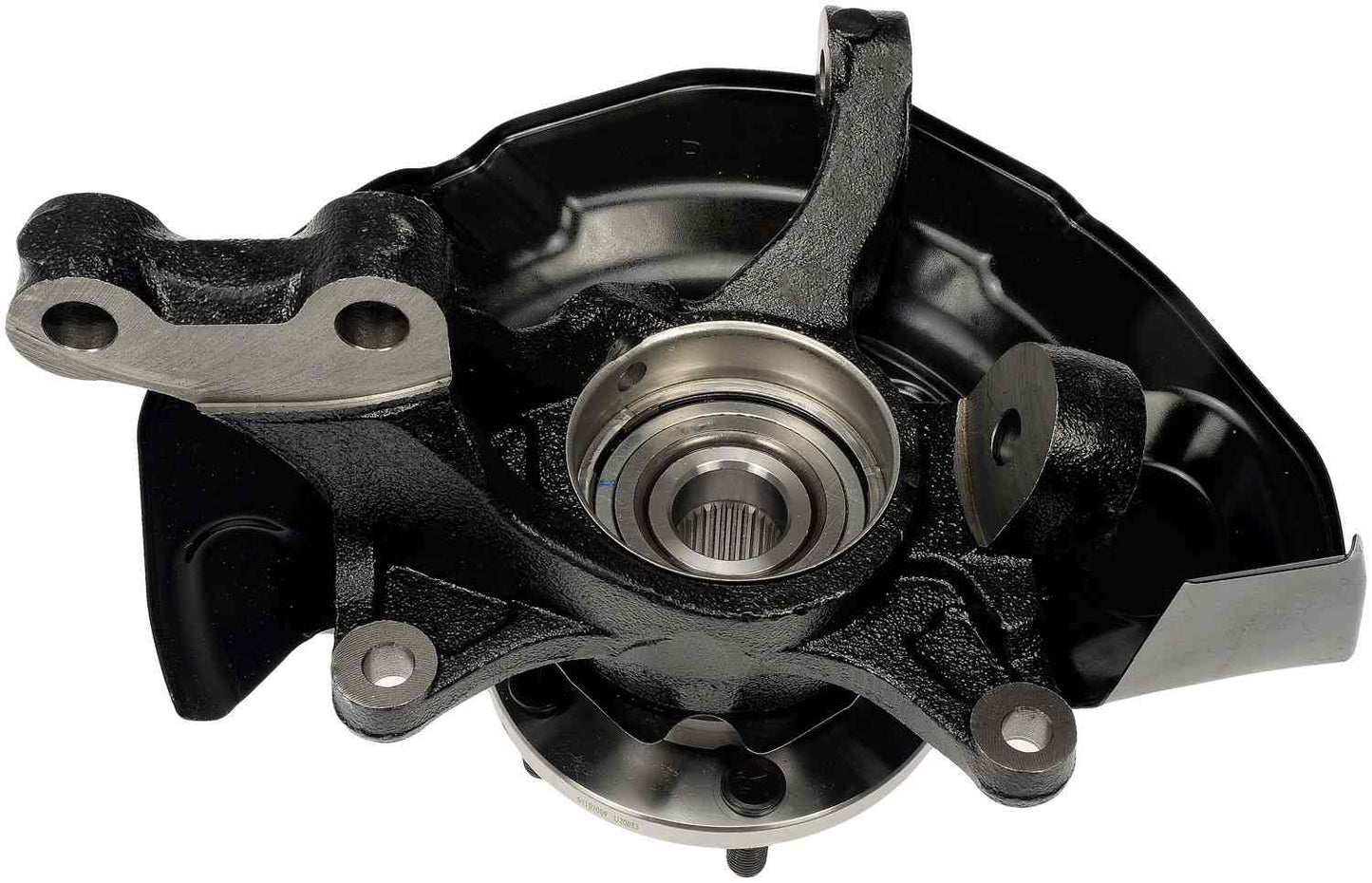 Dorman - OE Solutions LOADED KNUCKLE 686-272
