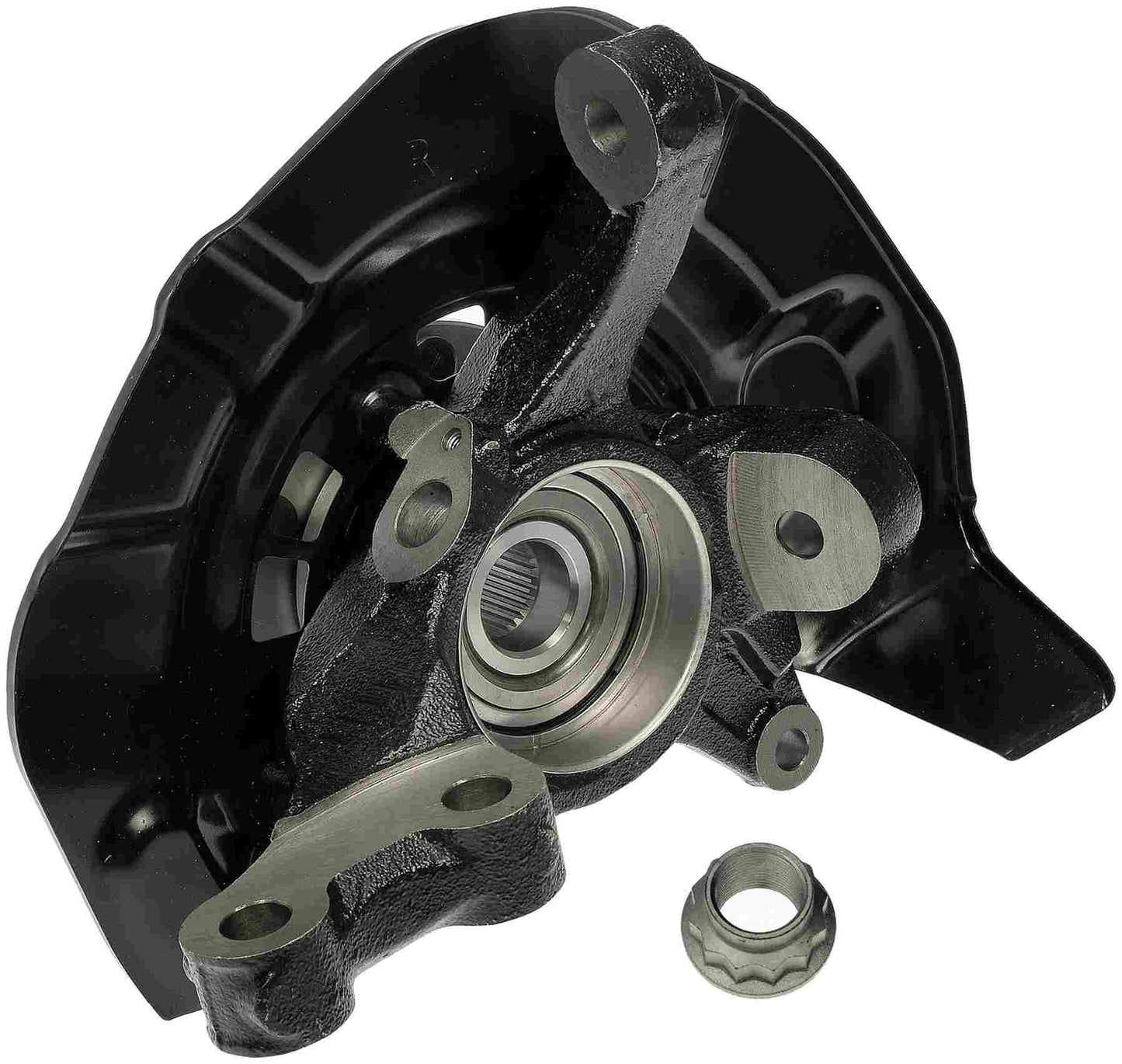 Dorman - OE Solutions LOADED KNUCKLE 686-272