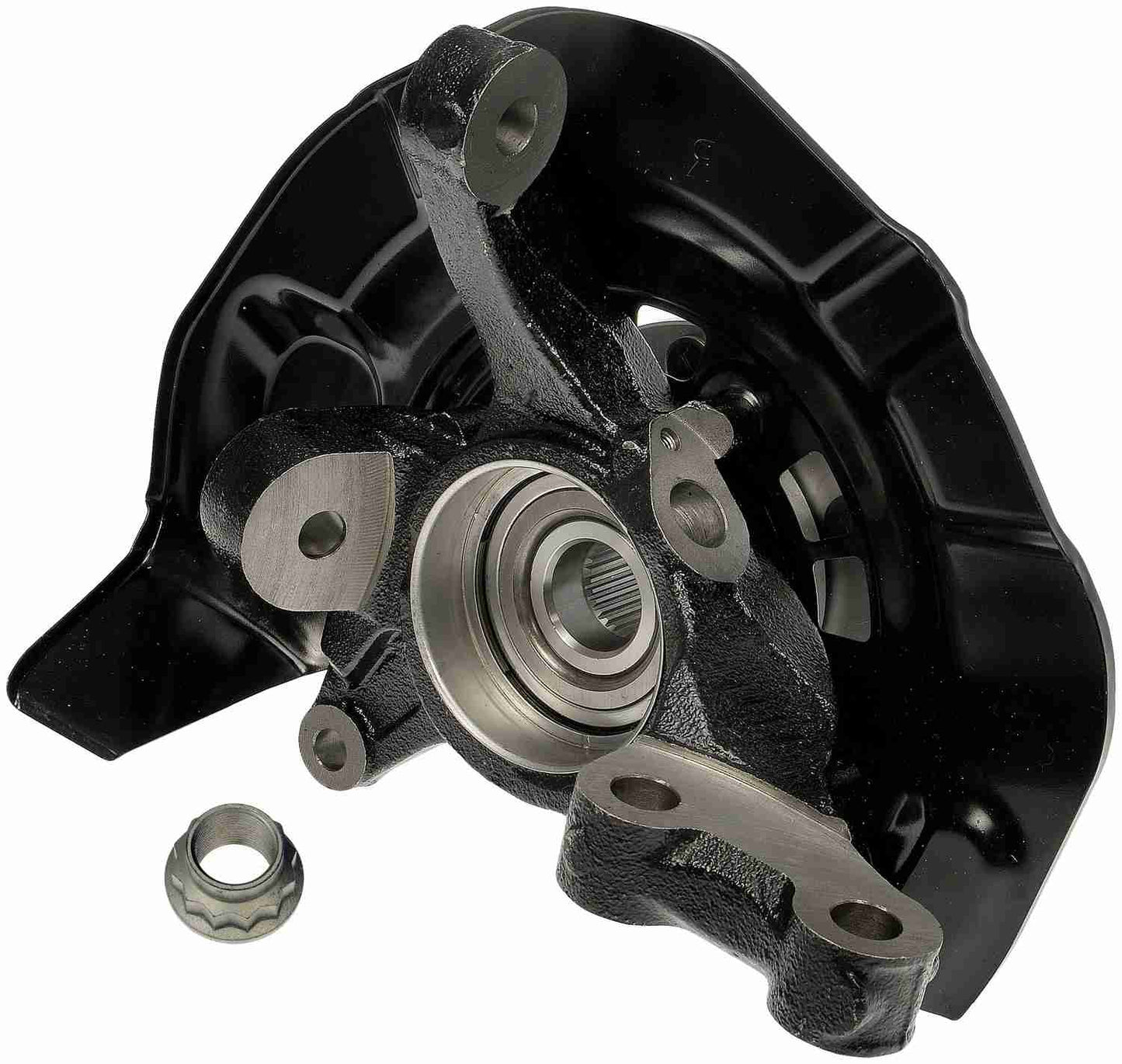 Dorman - OE Solutions LOADED KNUCKLE 686-273