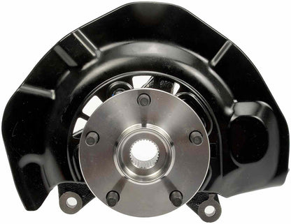 Dorman - OE Solutions LOADED KNUCKLE 686-273