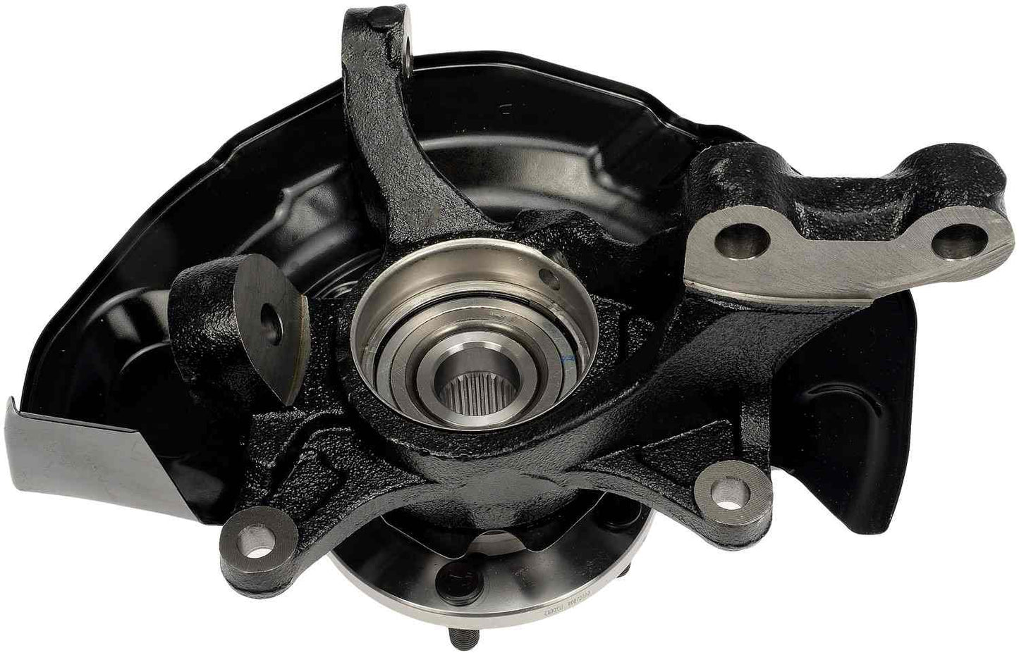 Dorman - OE Solutions LOADED KNUCKLE 686-273